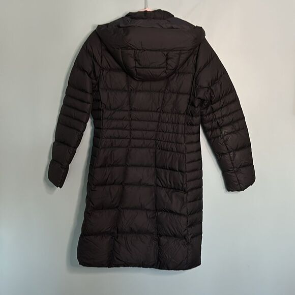 The North Face Metropolis Down Parka - Picture 7 of 9